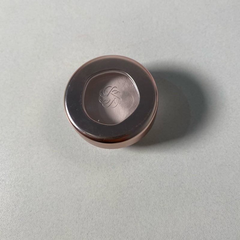 USED Eye Glow COSME DECORTE - Lily Powder / eyeshadow jepang