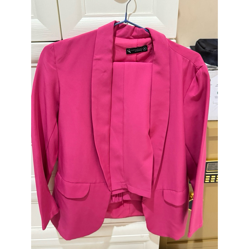 gonegani blazer