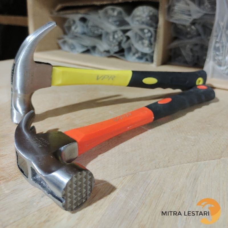 PALU KAMBING VPR 12 OZ