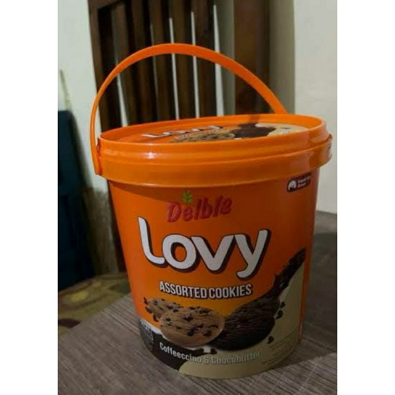 

Delbis Voly Ember Enak Murah