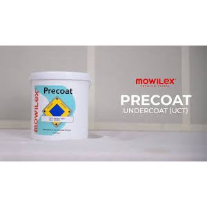 Mowilex Precoat Undercoat (UCT)