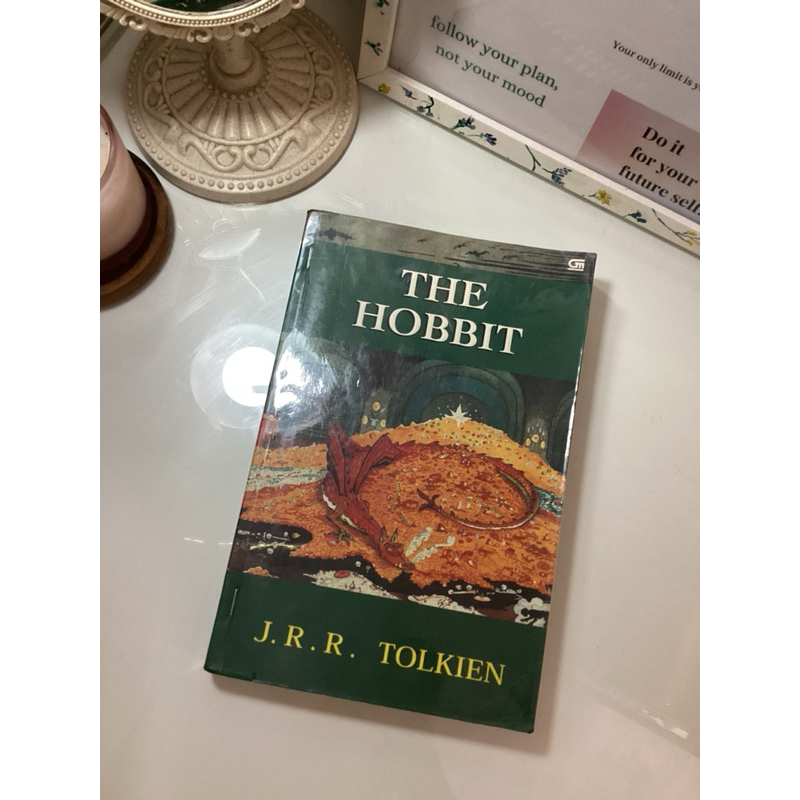 The Hobbit Original