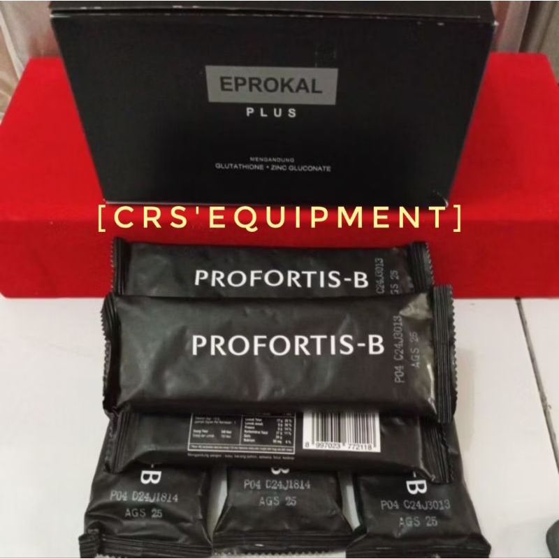 (PROMO) PROFORTIS B ORIGINAL