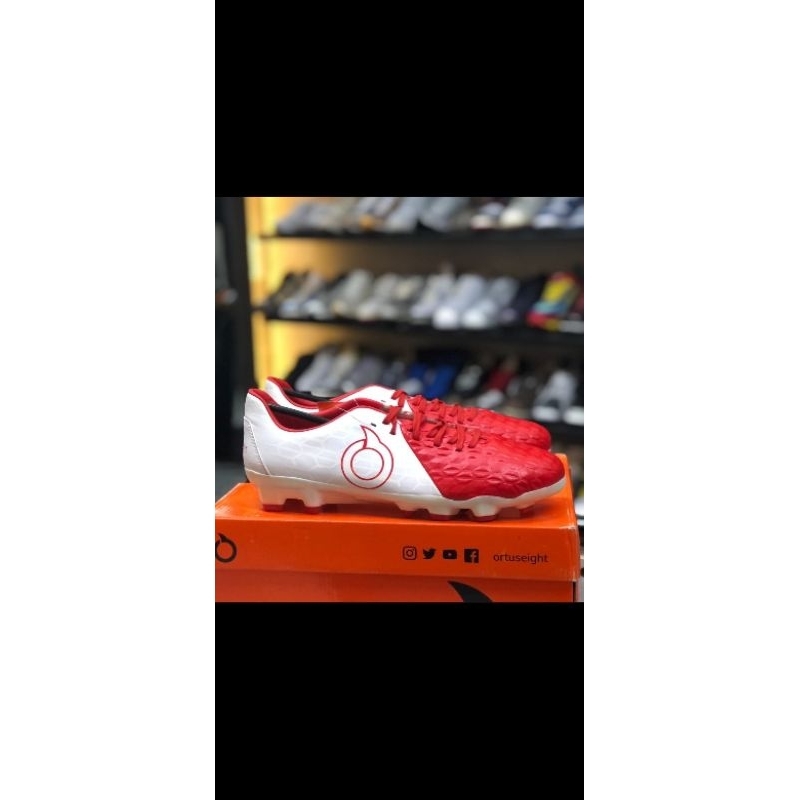 Ortuseight sepatu bola murah