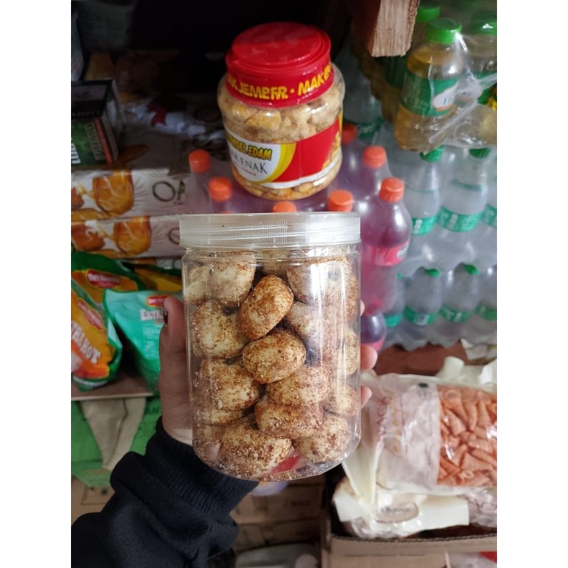 

MONDE PALM 500 GRAM