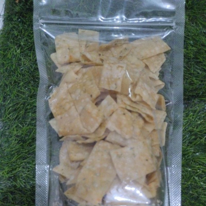 

KUE BAWANG - KERIPIK BAWANG 150gr