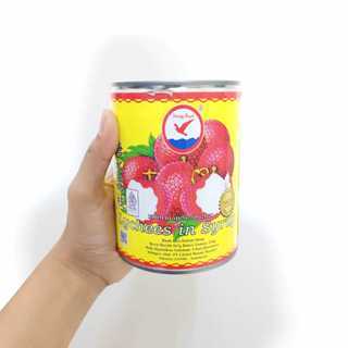 

LECI KALENG HERRING