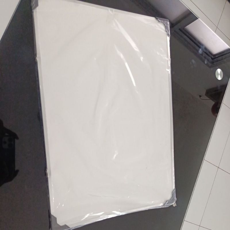 

white board putih 48.5x33.5