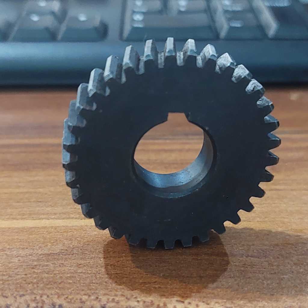 Mollar Helical Gear Miter Saw 7 Inch MS810