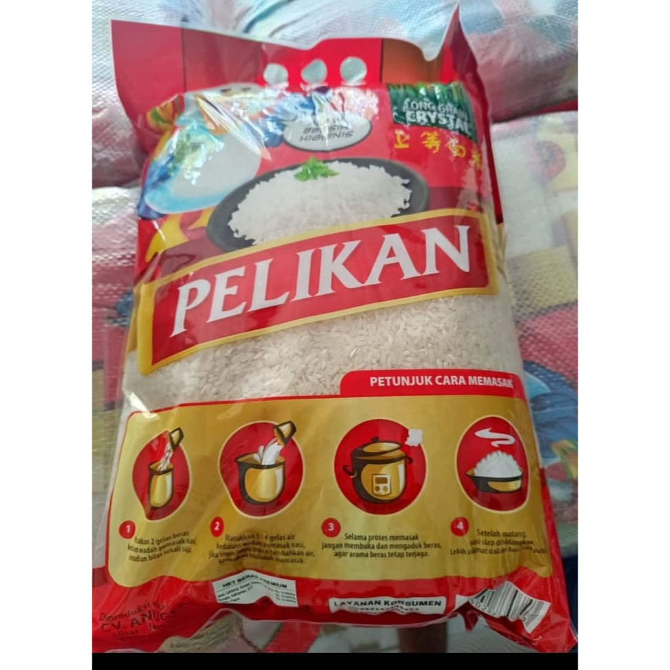 PELIKAN 5KG