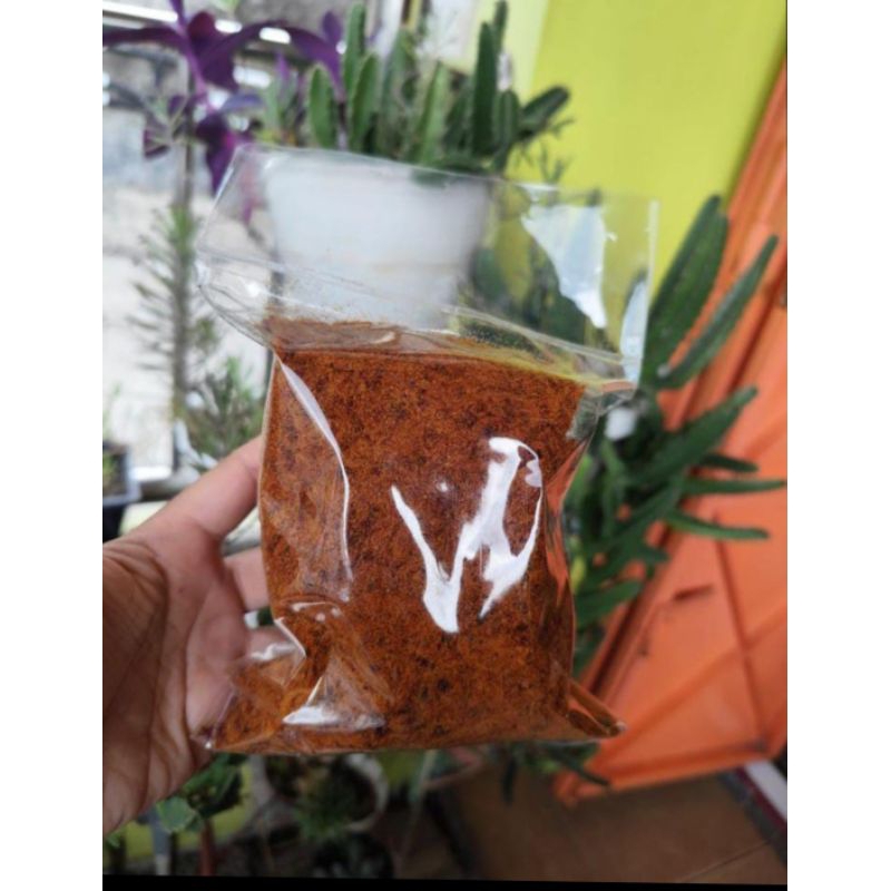 

Abon sapi solo 100gram