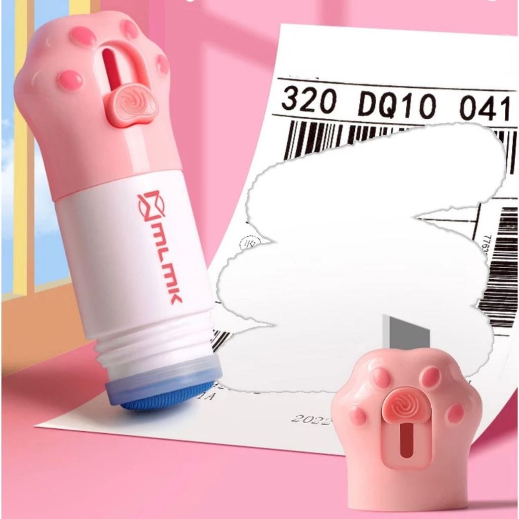 

information remover receipt cutter mini 2 in 1 package opener