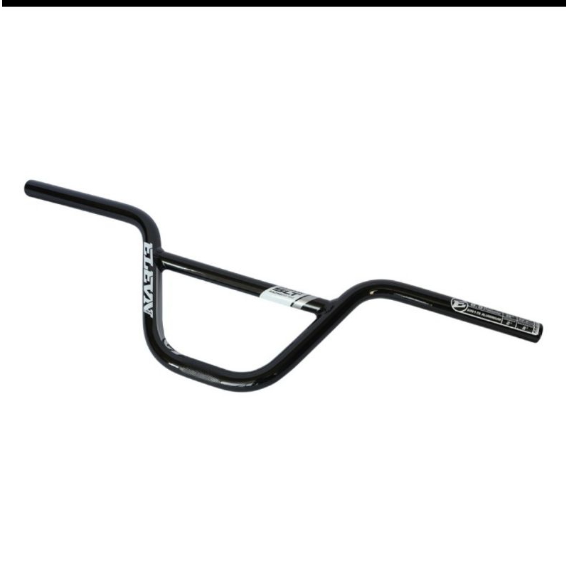 BMX RACING HANDLEBAR model Elevn Kustom DJBIKESBDG