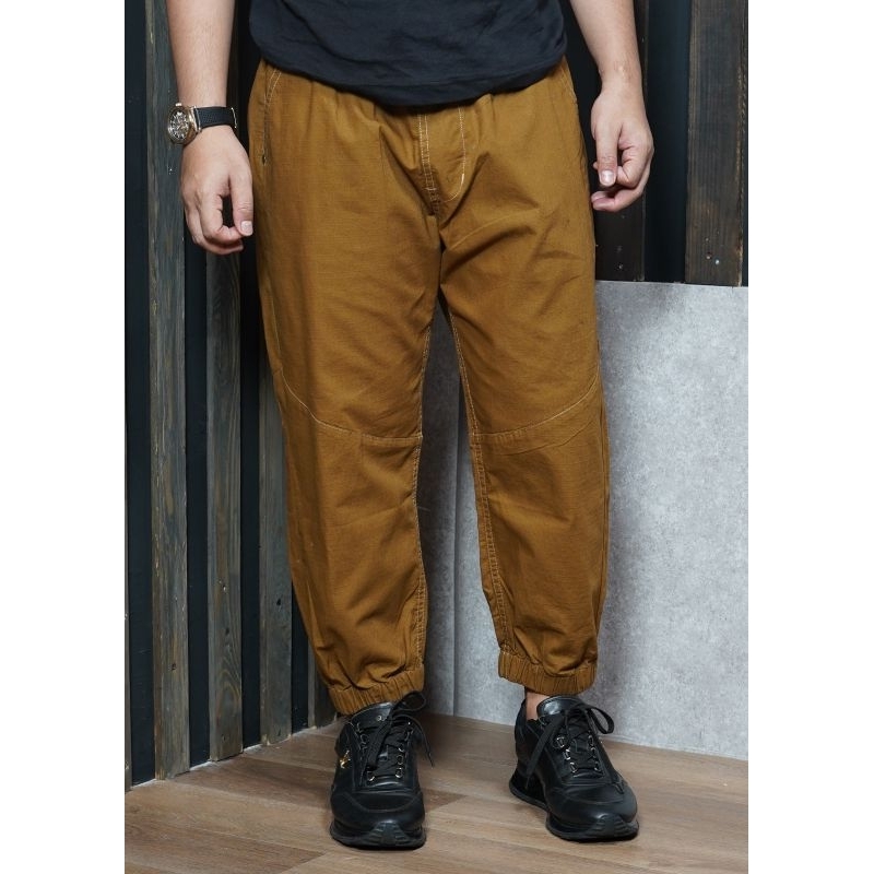 AL AMWA NIZAR celana chinos sirwal joger jumbo karet angkle pants