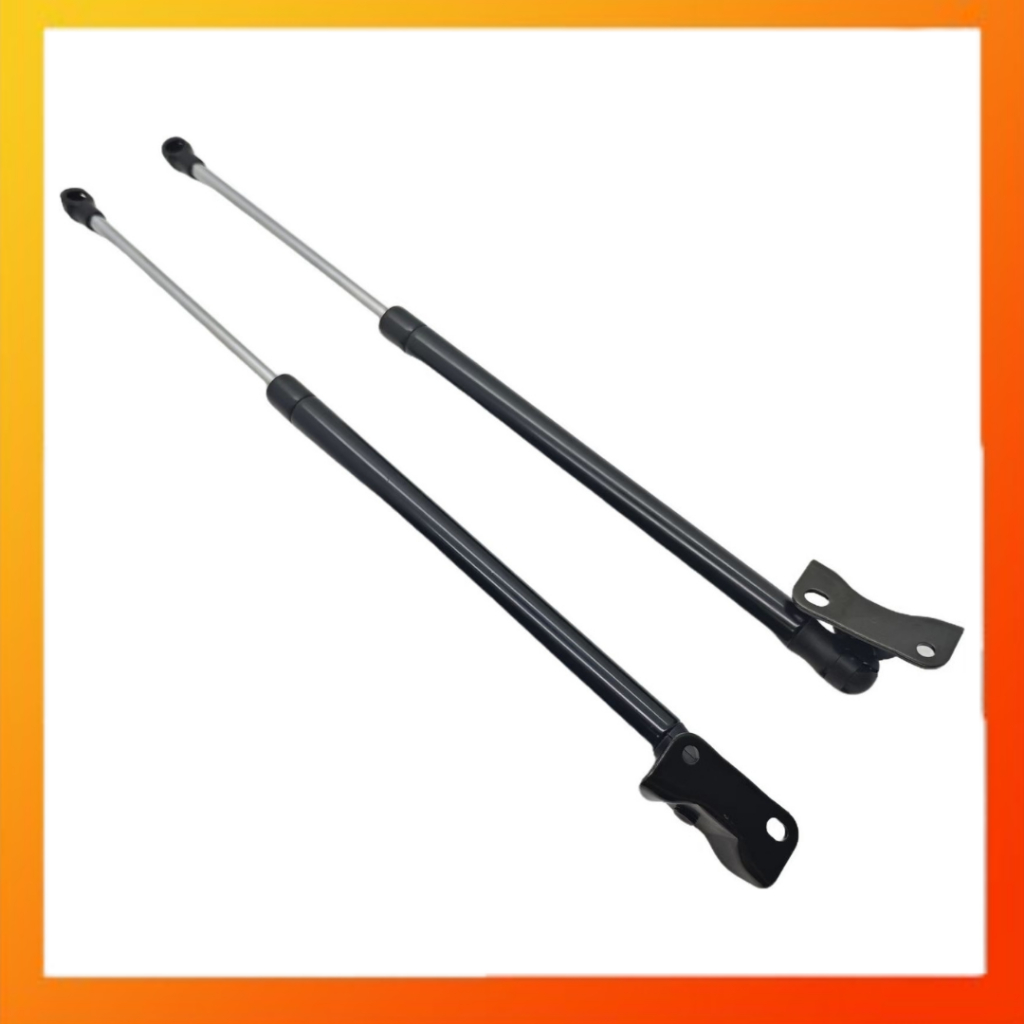 1SET BREAKER BAGASI AVANZA ALL NEW/VELOZ 68960-B0020 (L) 68950-B0020 (R)