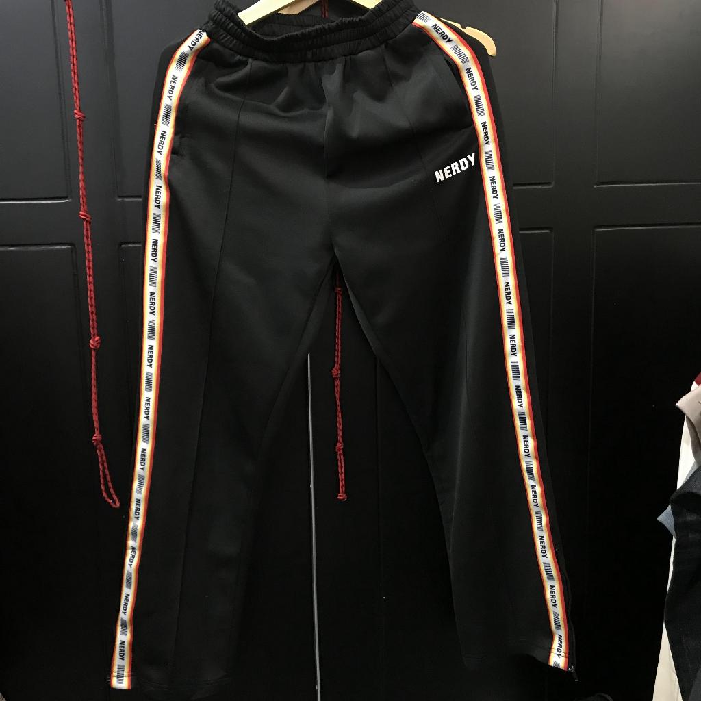 celana trackpants Nerdy 28 32