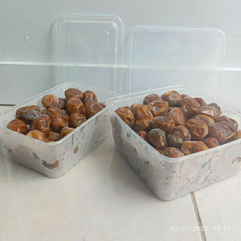 

kurma madu mesir 250gr golden valley