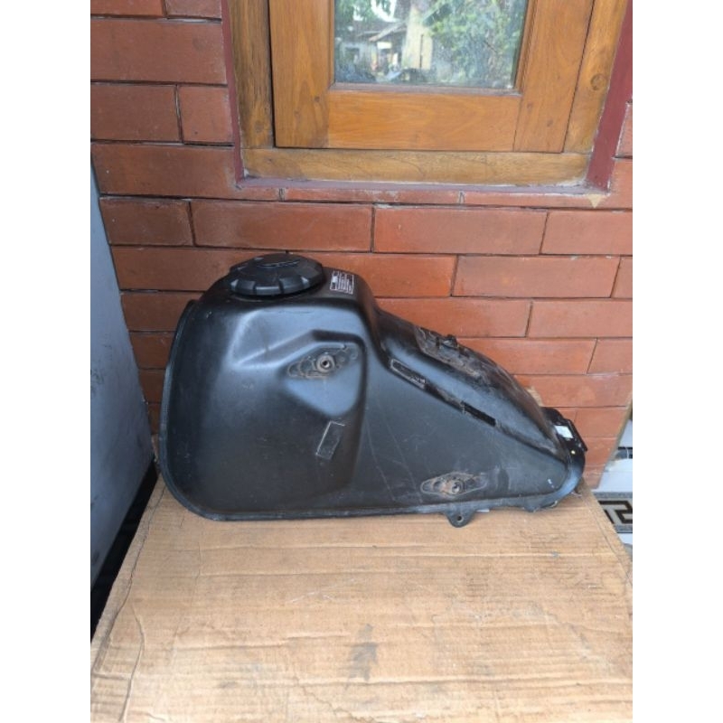 TANKI TANGKI HONDA CRF CRF150L INJEKSI ASLI ORIGINAL.