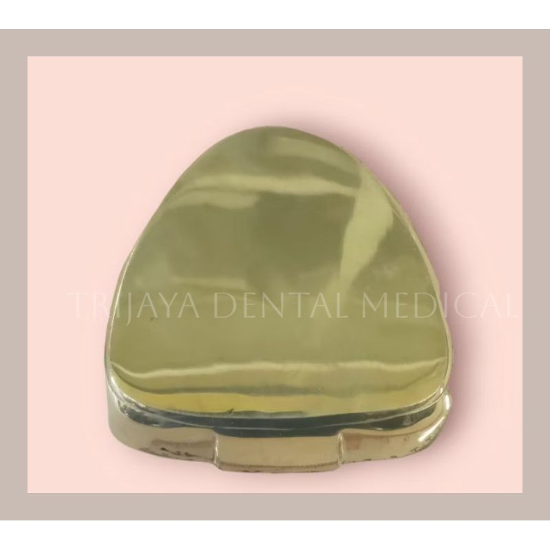 Trijaya Dental Medical Cuvet Kuningan Besar/ Kuvet besar