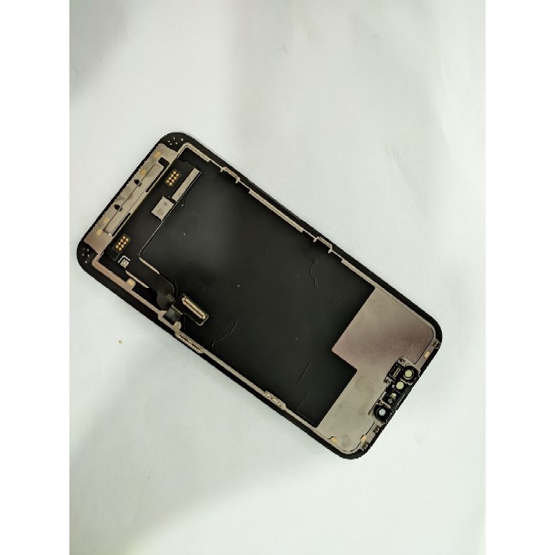 LCD copotan Iphone 13 original