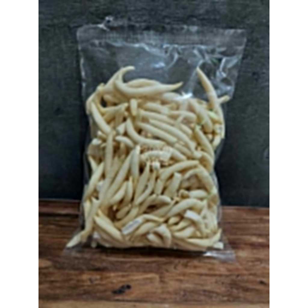 

Telur Gabus Keju 250gr Telur Gabus 250gr