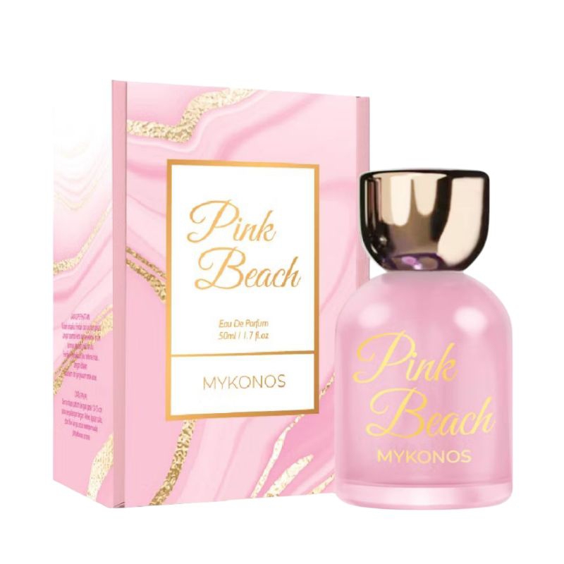 Mykonos Pink Beach Parfum 50 ml EDP