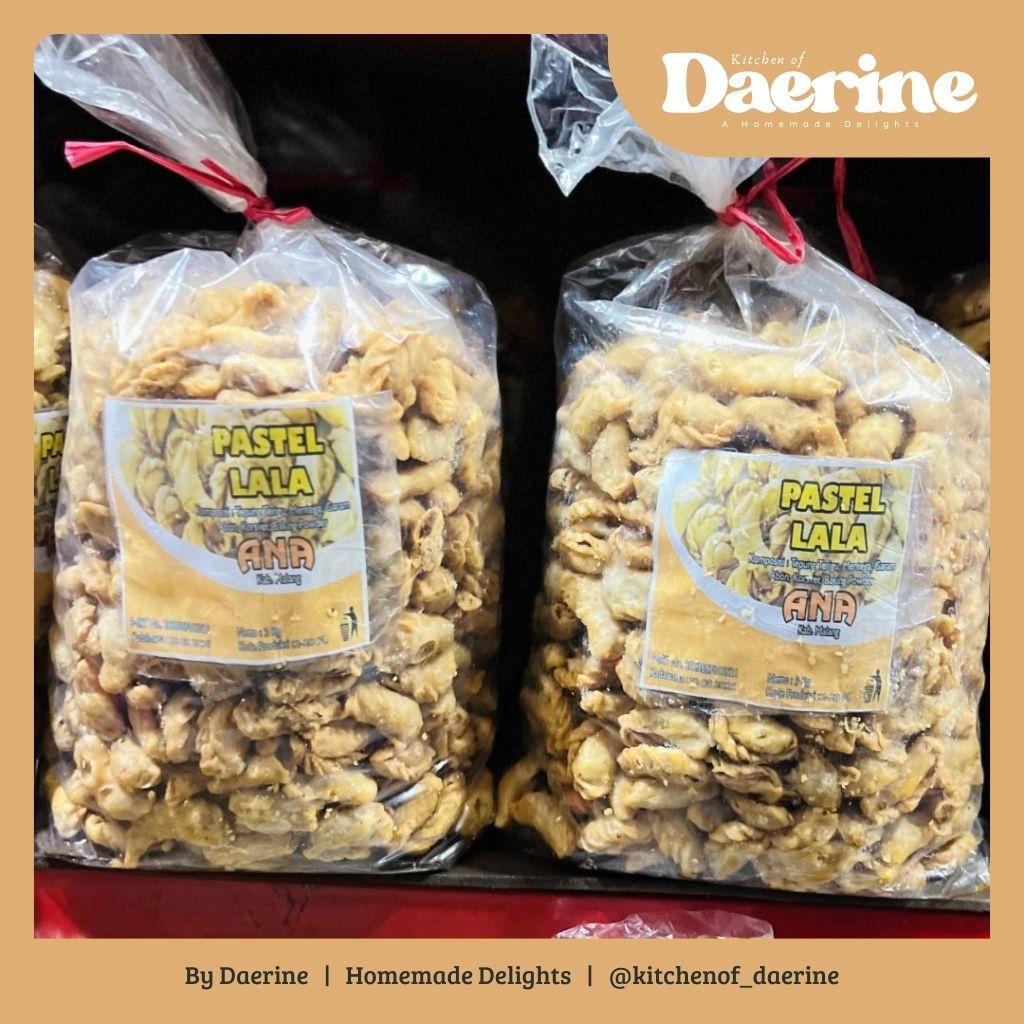 

LALA PASTEL ABON 3 KG