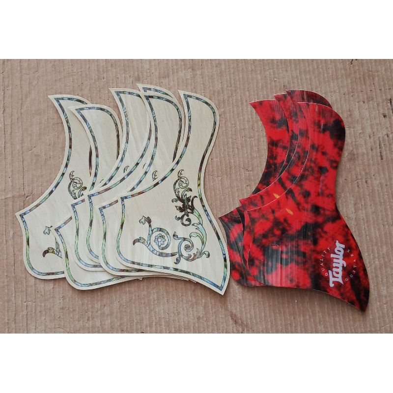 pickguard gitar akustik pickguard gitar