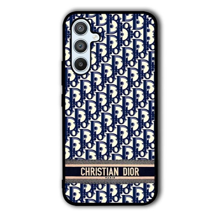 Case Casing Softcase Custom Samsung Galaxy A56 A36 A55 A54 A53 A52 A32 A33 A34 A35 A22 A23 A24 A25 A