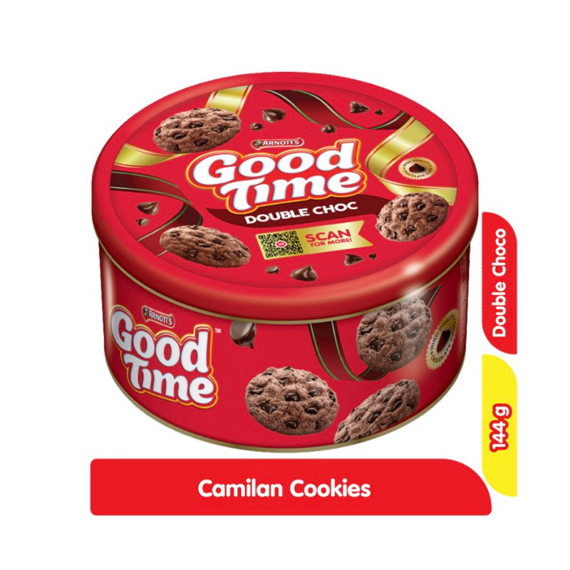 GOOD TIME KALENG 149Gr