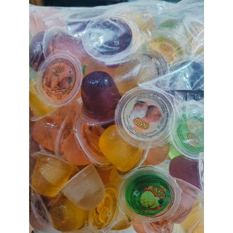 

inaco jelly kiloan