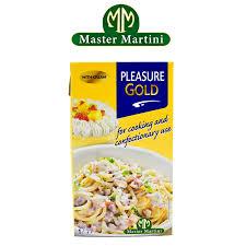 

Master Martini Pleasure Gold 1lt