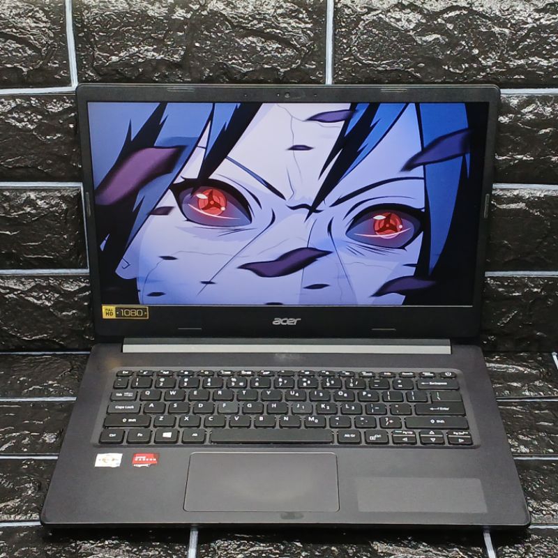 Laptop Acer Aspire 3 AMD Athlon Silver 3050U 4/256GB