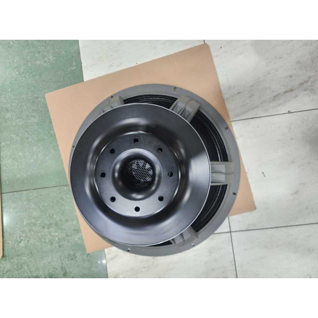 Speaker Subwofer 18 inch Acr Fabulous 113188 SW / 113188SW – Dobel Magnet