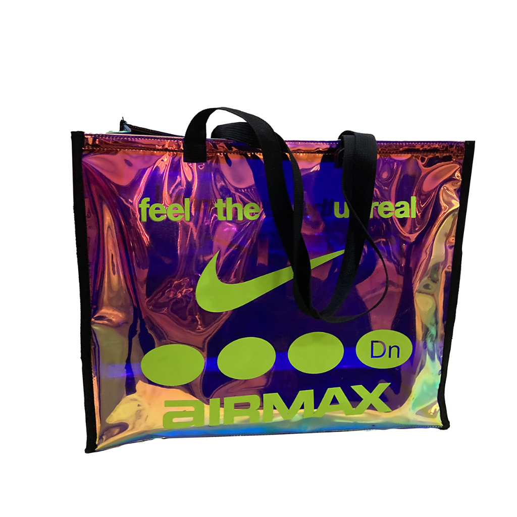 Preloved and thrift items | Nike shopping bag GOOD CONDITION