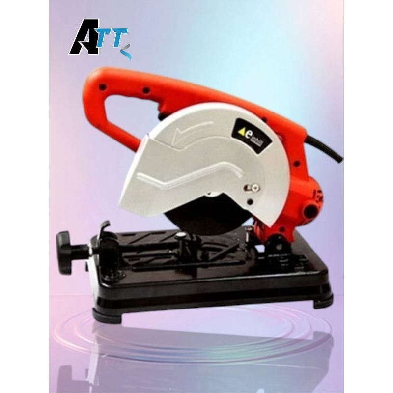 EINHILL 7443u Mesin Cut off 7in Mesin Potong Besi Low Watt - 700 Watt