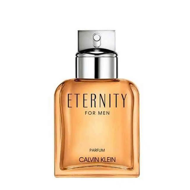ORIGINAL PARFUM ETERNITY MEN TESTER PARFUM 100ml