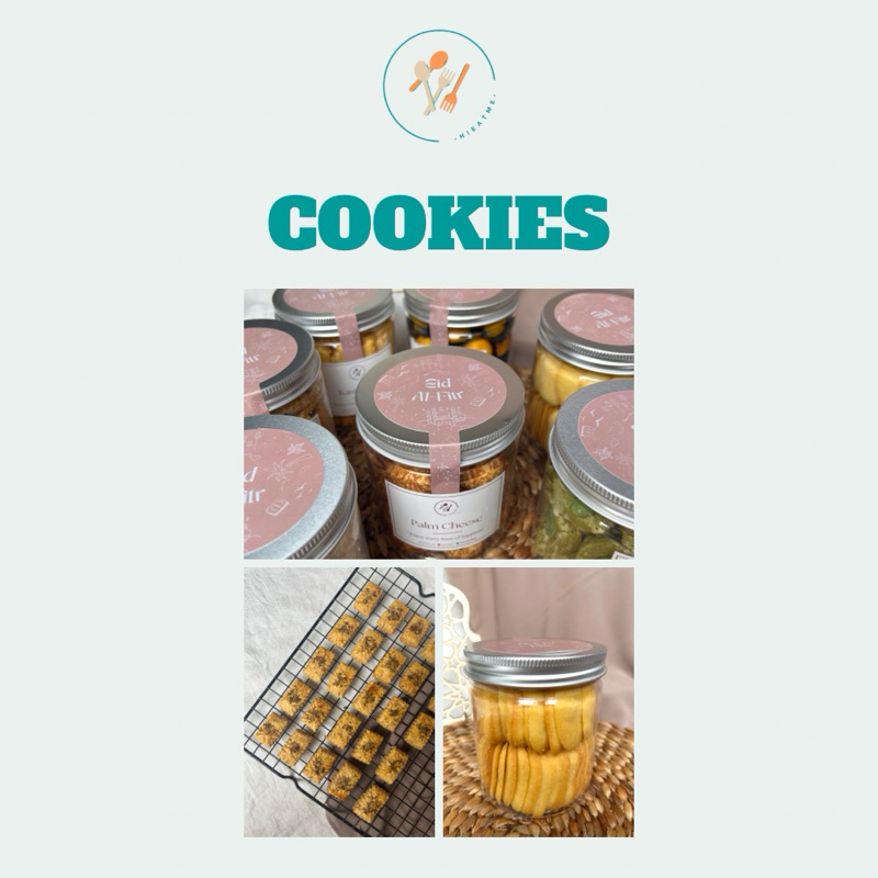 

[PLNSN] Pelunasan Cookies only