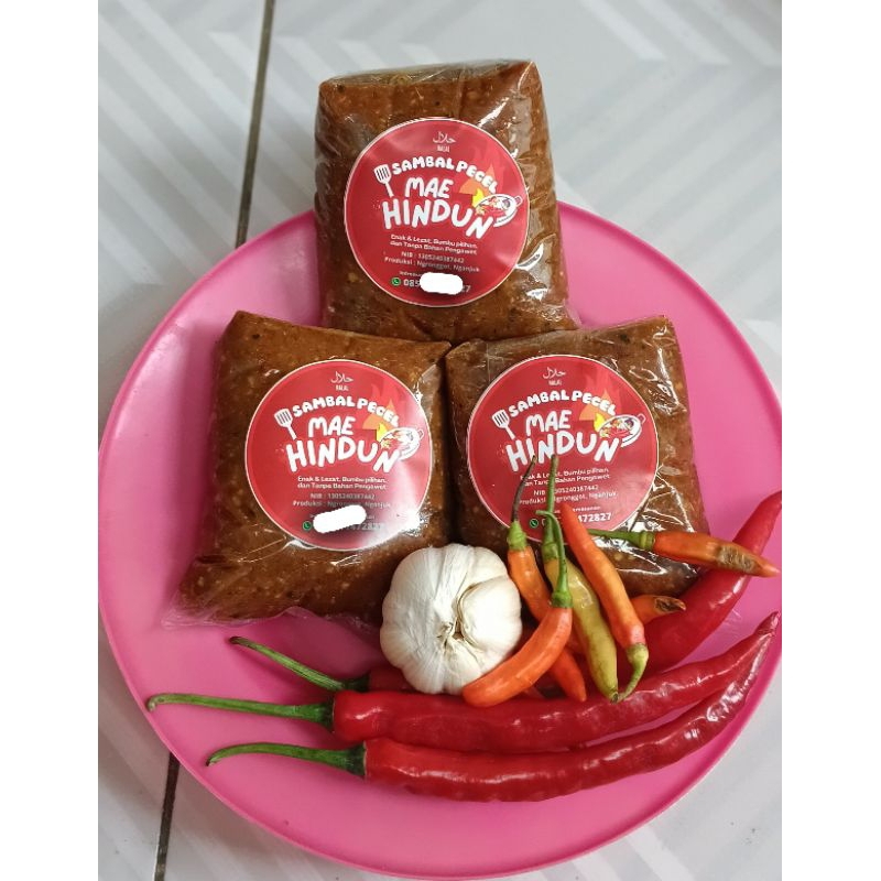 

Sambel Pecel,Sambel Kacang/Pecel mae hindun/pecel Nganjuk