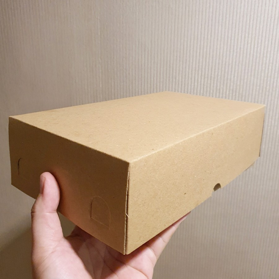 

Box Sambung Muat 3 Toples 350gr Persegi Panjang