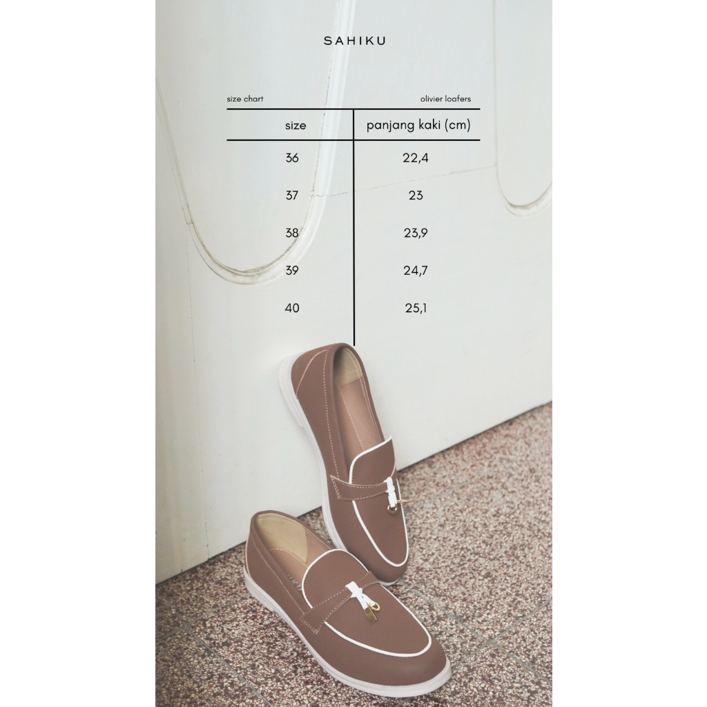 BEST SALE best deals sahiku - olivier loafers woman shoes