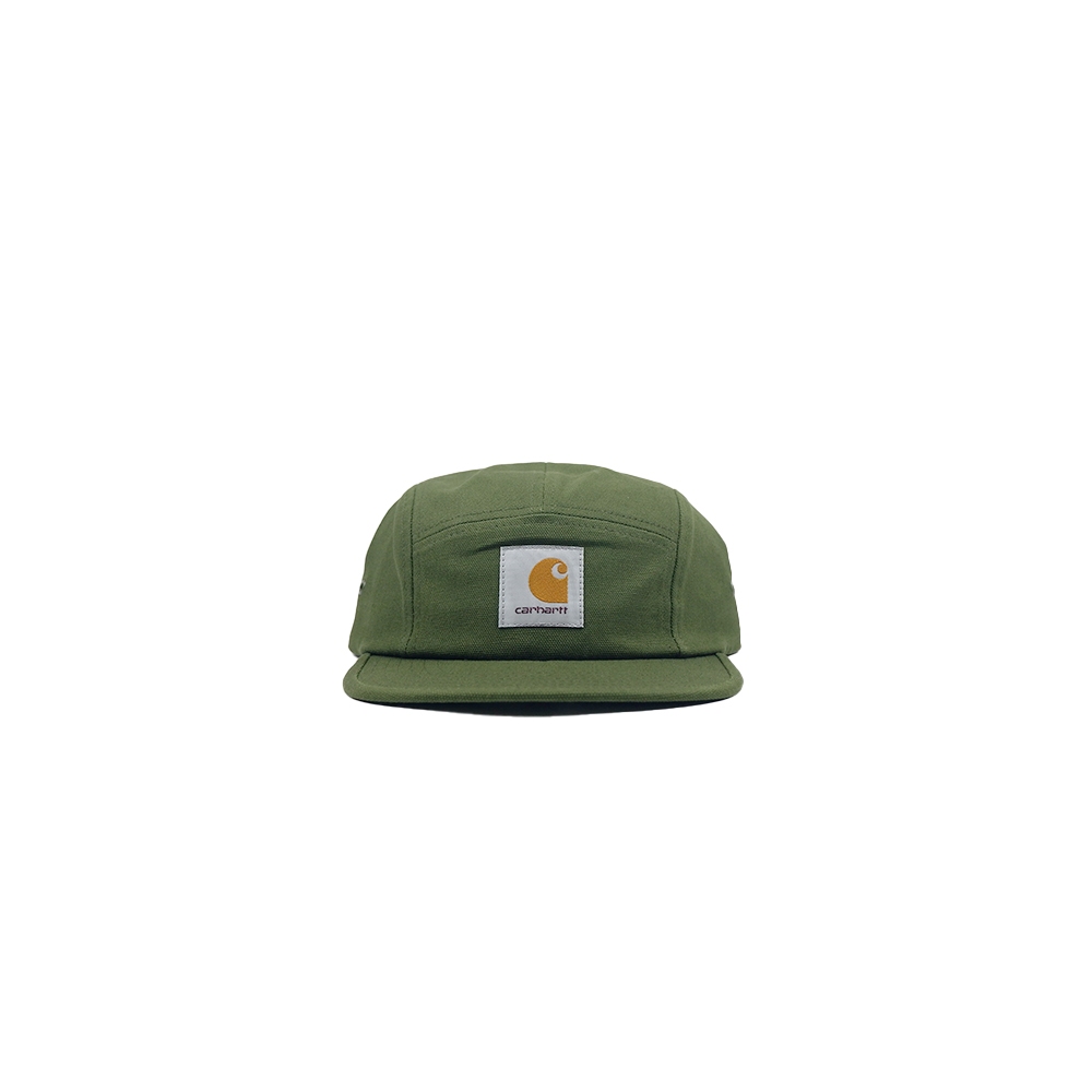 Topi CARHARTT WIP Backley Cap Tarragon