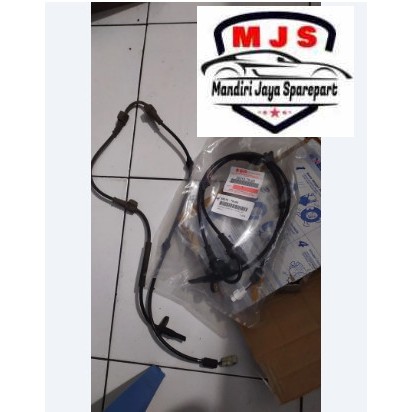 sensor abs depan suzuki SX4 x over