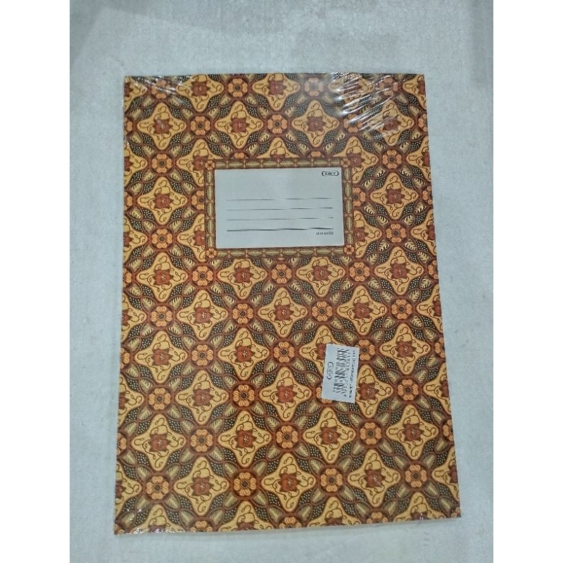 

MAP BATIK MERK KIKY MAP BATIK MAP ARSIP MAP DOKUMEN
