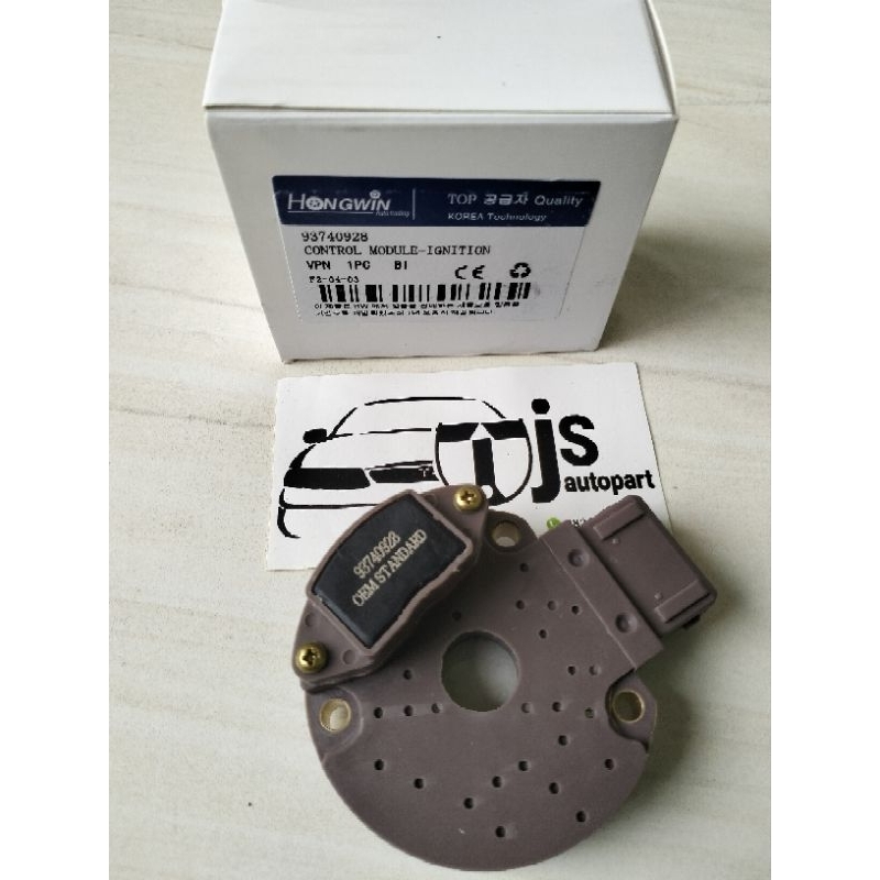 Cdi Delco hyundai atoz / CDI delco kia visto