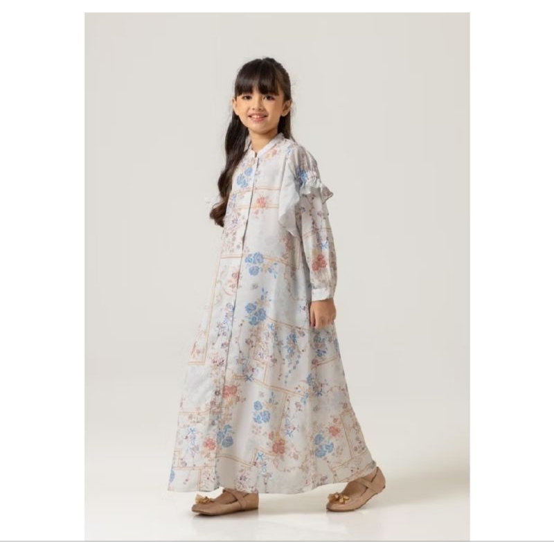 Ria Miranda Lyla dress New