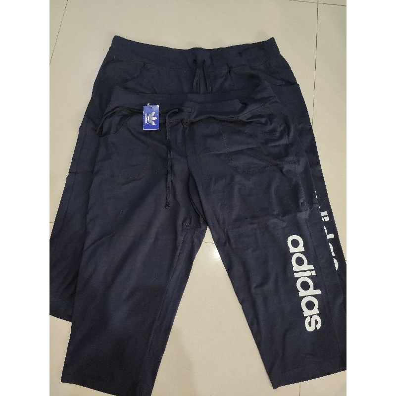 Celana Training Adidas 7/8