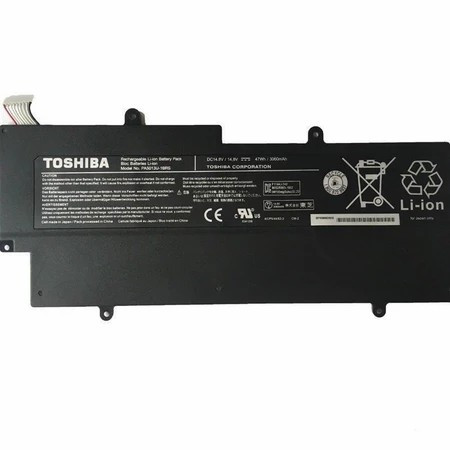 Baterai Toshiba Portege Z830 Z835 Z930 Z935