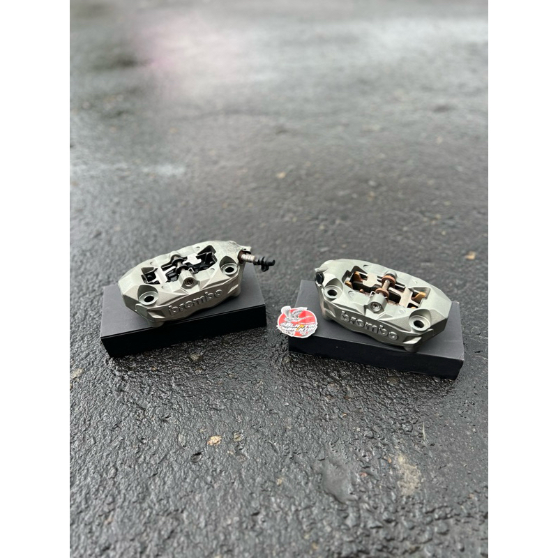 KALIPER BREMBO M432 ORIGINAL