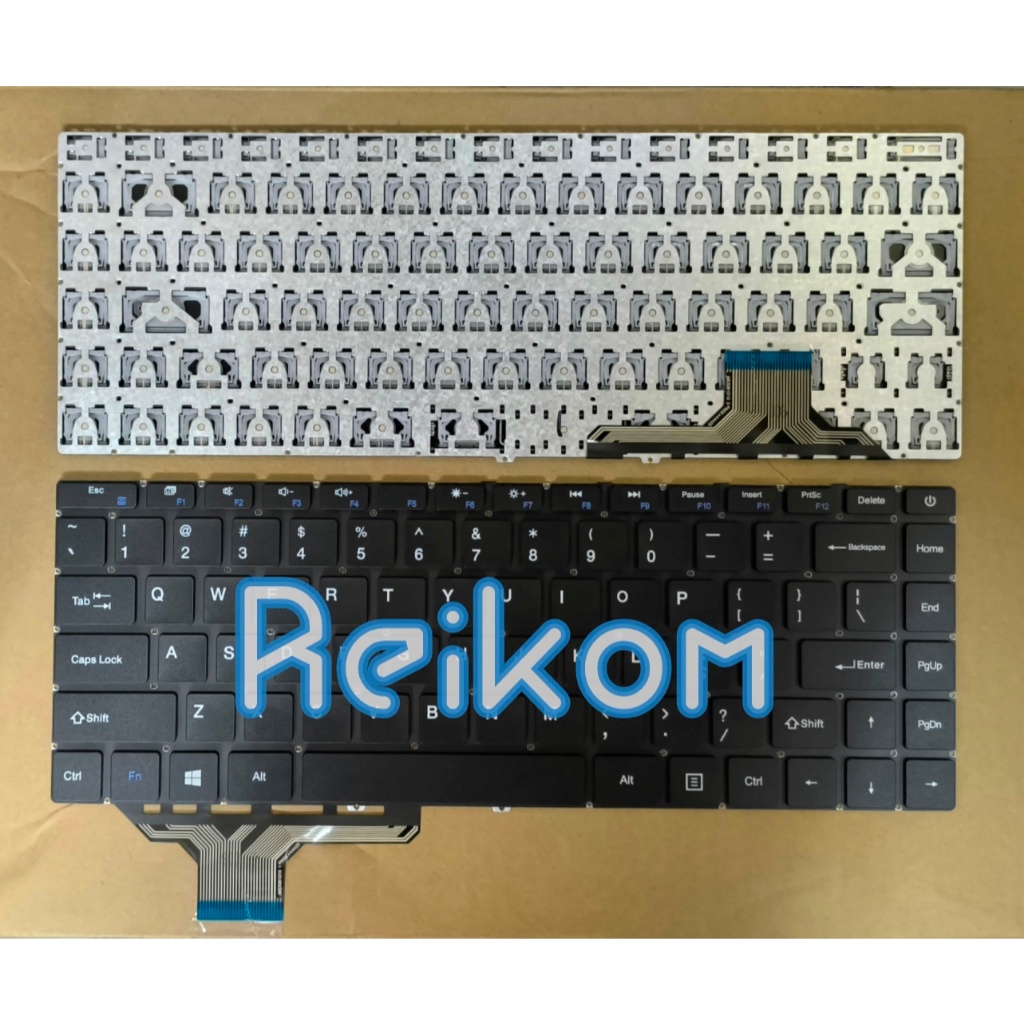 Keyboard Axioo Mybook Pro A14 P412 Pro X5 P412